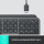 LOGITECH Klawiatura MX Keys Plus z podpórką na nadgarstki 920-009416 - 597345 - zdjęcie 13